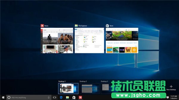 为什么要升级Win10？听听他们怎么说