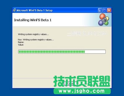 下一代文件系统WinFS图文演示 三联
