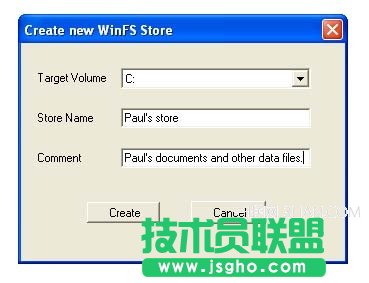 下一代文件系统WinFS图文演示