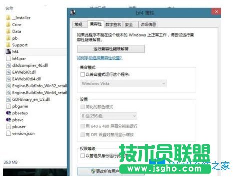 Win8系统玩战地4出现提示“DirectX Error”如何解决？