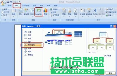 组织结构图,组织结构图制作