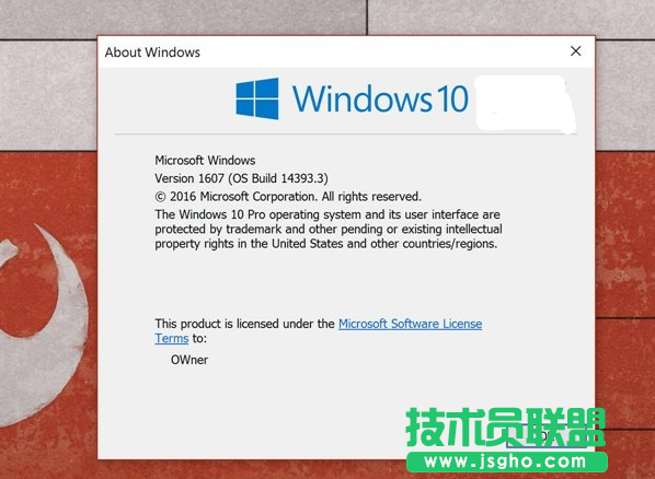 win10 Build 14393.3更新了什么功能 三联