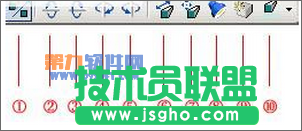 PowerPoint如何制作三维图