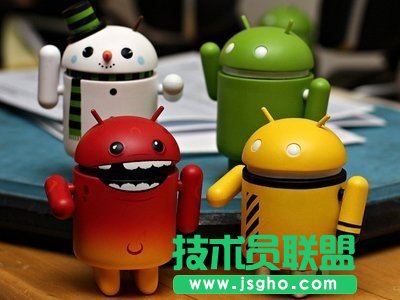 Linux不为人知的12大内幕 三联
