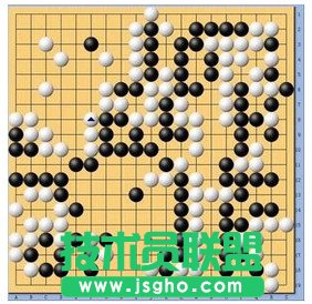 AlphaGo是什么 三联