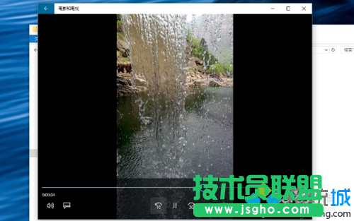 win10系统下创建慢动作视频的步骤8