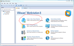 Vmware虚拟机安装OS X Mountain Lion系统图文教程