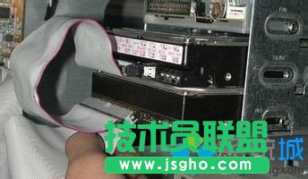 卸载光驱
