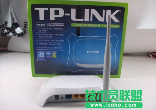家用无线路由器安全设置必读 三联教程
