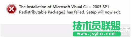 Win7安装软件提示“Command Line Option Syntax Error”怎么办？ 三联