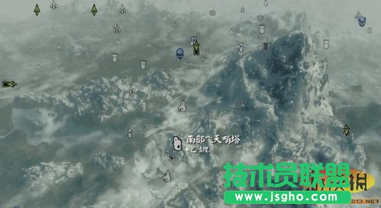 《上古卷轴5：天际》法师学院毁灭大师任务攻略