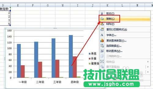 ppt中怎样插入图表