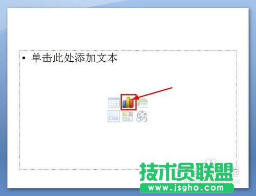 ppt中怎样插入图表