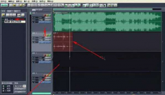 Cool Edit如何录制歌曲