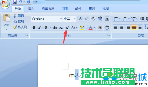 选是“2”