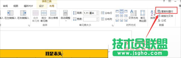 Word达人速成修炼秘笈（全）