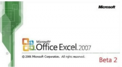 Excel 2007表格中字段设置技巧