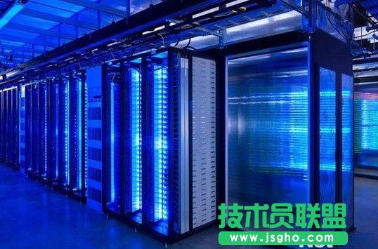 夏季机房,IT经理如何确保安全运维? 三联