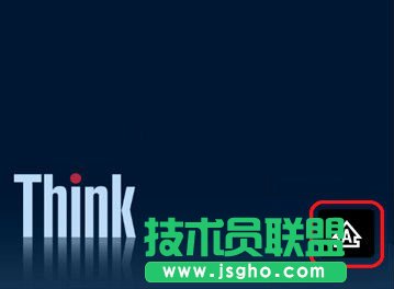 Windows 8在桌面上总是显示大小写锁定和数字锁定图标 三联教程