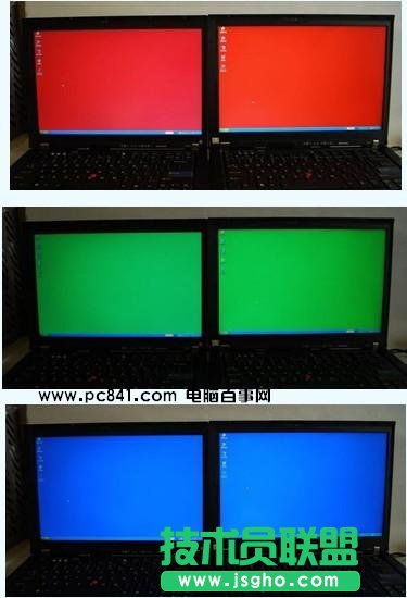 LCD与LED液晶显示屏的区别 lcd与led哪个更好？ 三联教程