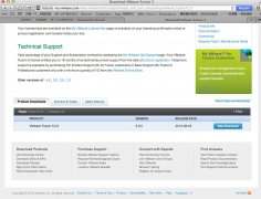 Vmware Fusion 5 安装图文教程