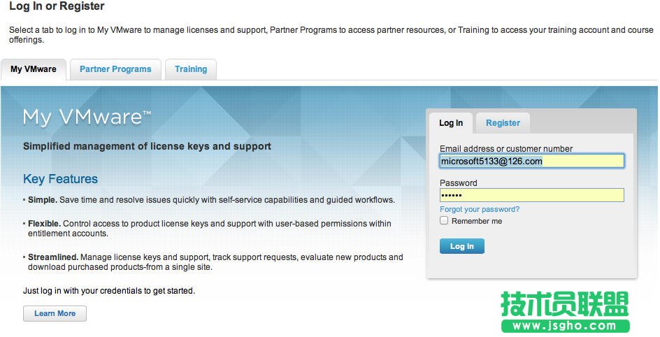 Vmware Fusion 5 安装图文教程