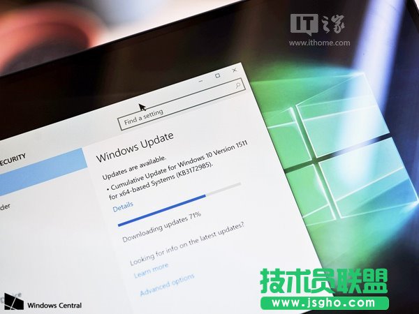 Win10一周年更新预览版14390更新什么内容 三联