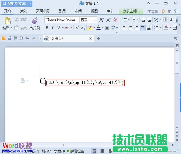 输入域代码