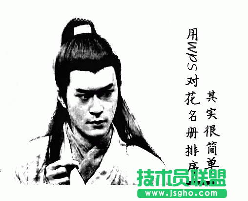 抛弃人工排序 WPS自定义巧排序