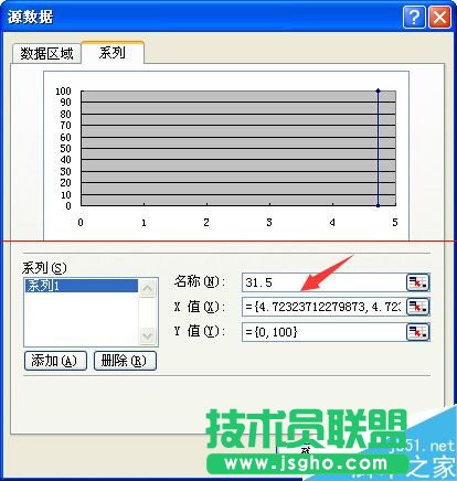 excel怎么绘制集料标准曲线图