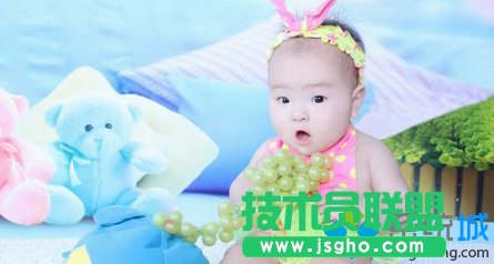 win7系统使用画图功能去除图片水印的方法步骤1