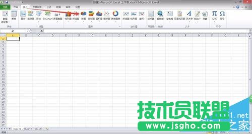 Excel中如何简单快速的插入饼图