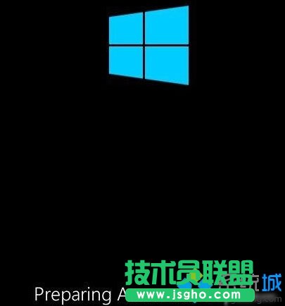 Windows10忘记电脑密码无法登陆系统