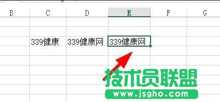 Excel中Choose函数如何使用？
