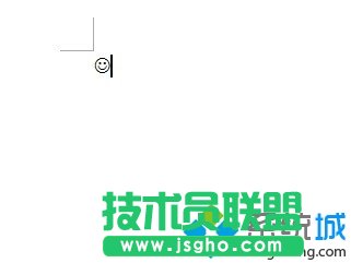 笑脸