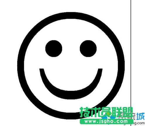 笑脸