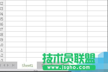 Excel如何给工表加颜色或重命名！