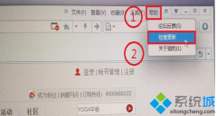 联系笔记本win7系统自带猎豹浏览器卸载不了怎么办