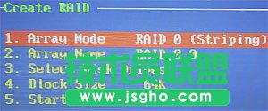 RAID配置全程(图十八)