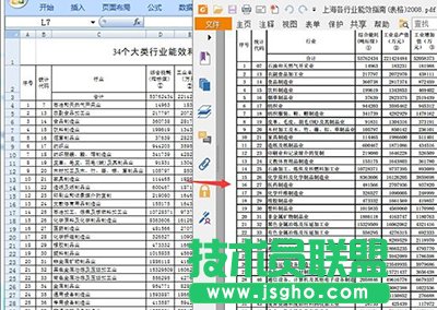 pdf怎么转换成excel