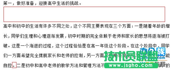 WPS中文章段落格式设置失效怎么办