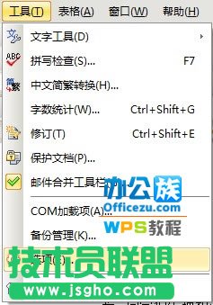WPS中文章段落格式设置失效怎么办