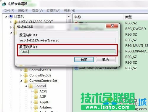 数值数据是【12000】