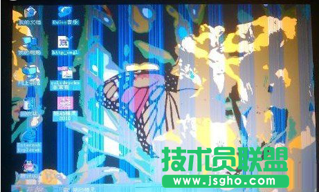 教你怎么判断是显卡坏了 三联