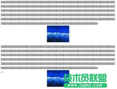 Word文档各种“查找与替换”功能的使用教程 - 改变图片格式