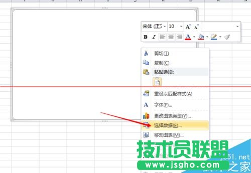 excel怎么作图及改变坐标值取值范围？