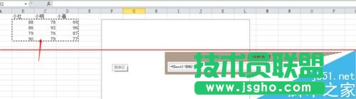 excel怎么作图及改变坐标值取值范围？