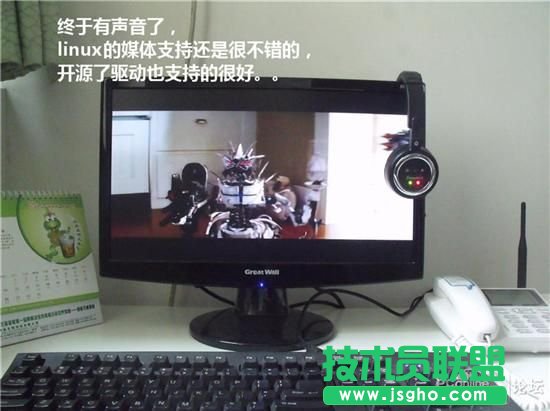ubuntu u盘安装图解