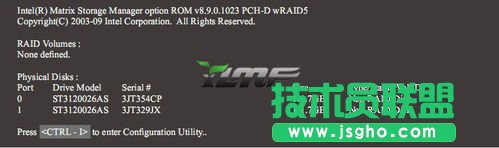 什么是磁盘阵列，磁盘阵列图文教程