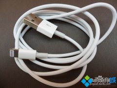 win7系统连接苹果6设备后电脑没反应的解决方法